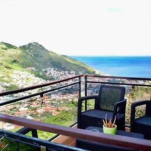 Appartement Casa Da Adega, Machico (Madeira)