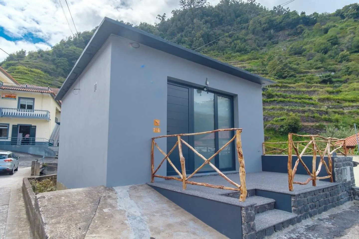 Guestready - A Lovely Refuge In Madeira contacts
