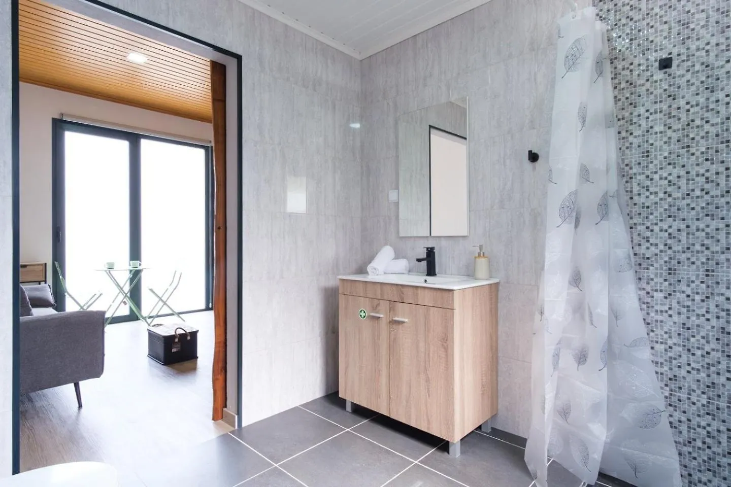 Holiday home Guestready - A Lovely Refuge In Madeira Machico  Portugal